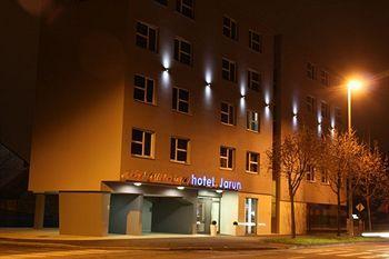 Jarun Zagreb