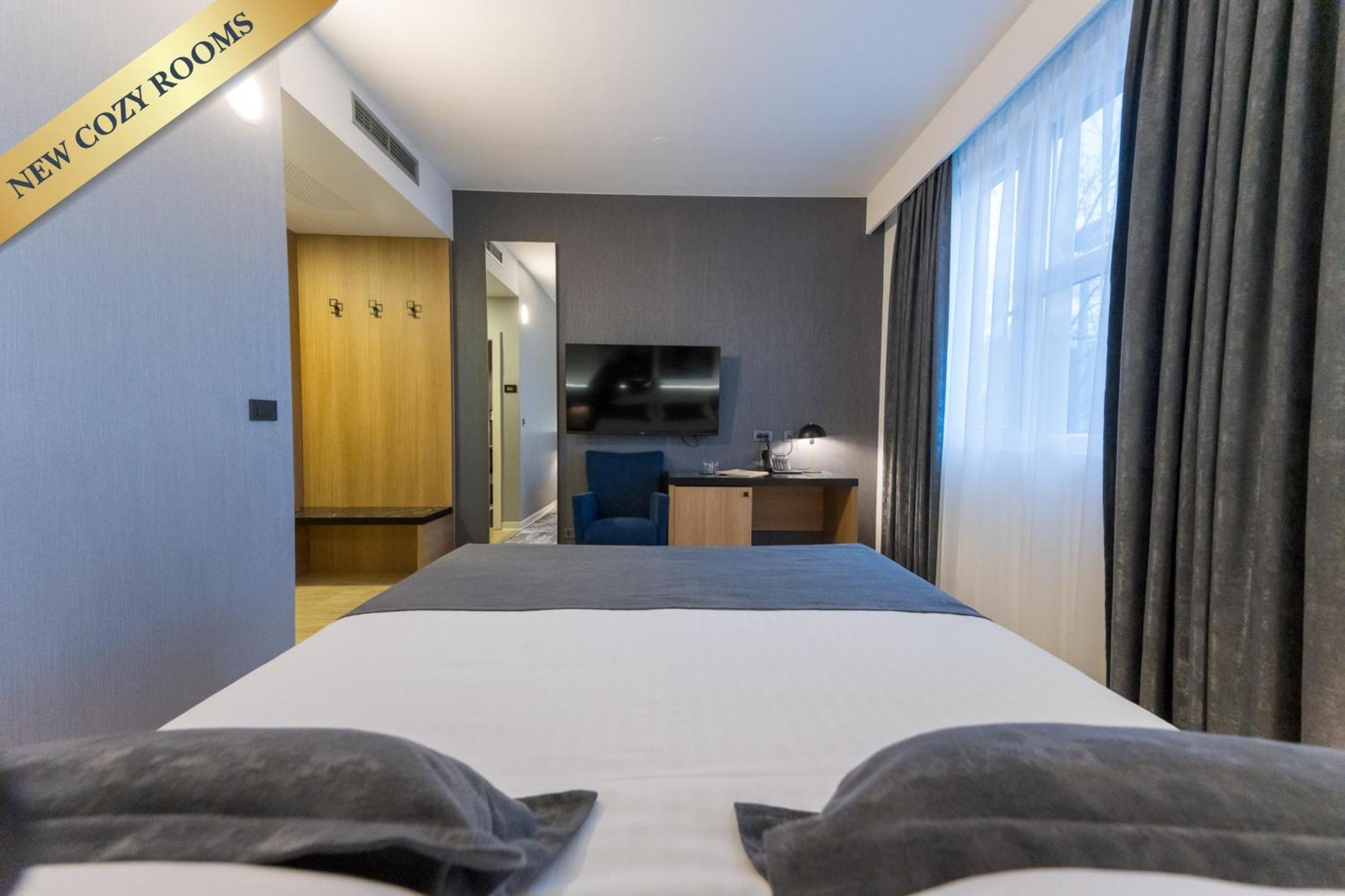 Jarun Hotel