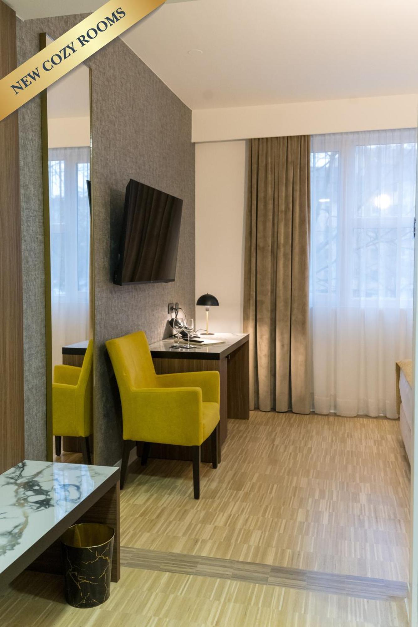 Hotel Jarun 3*