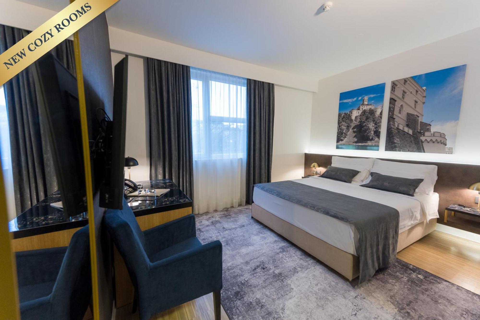 Hotel Jarun