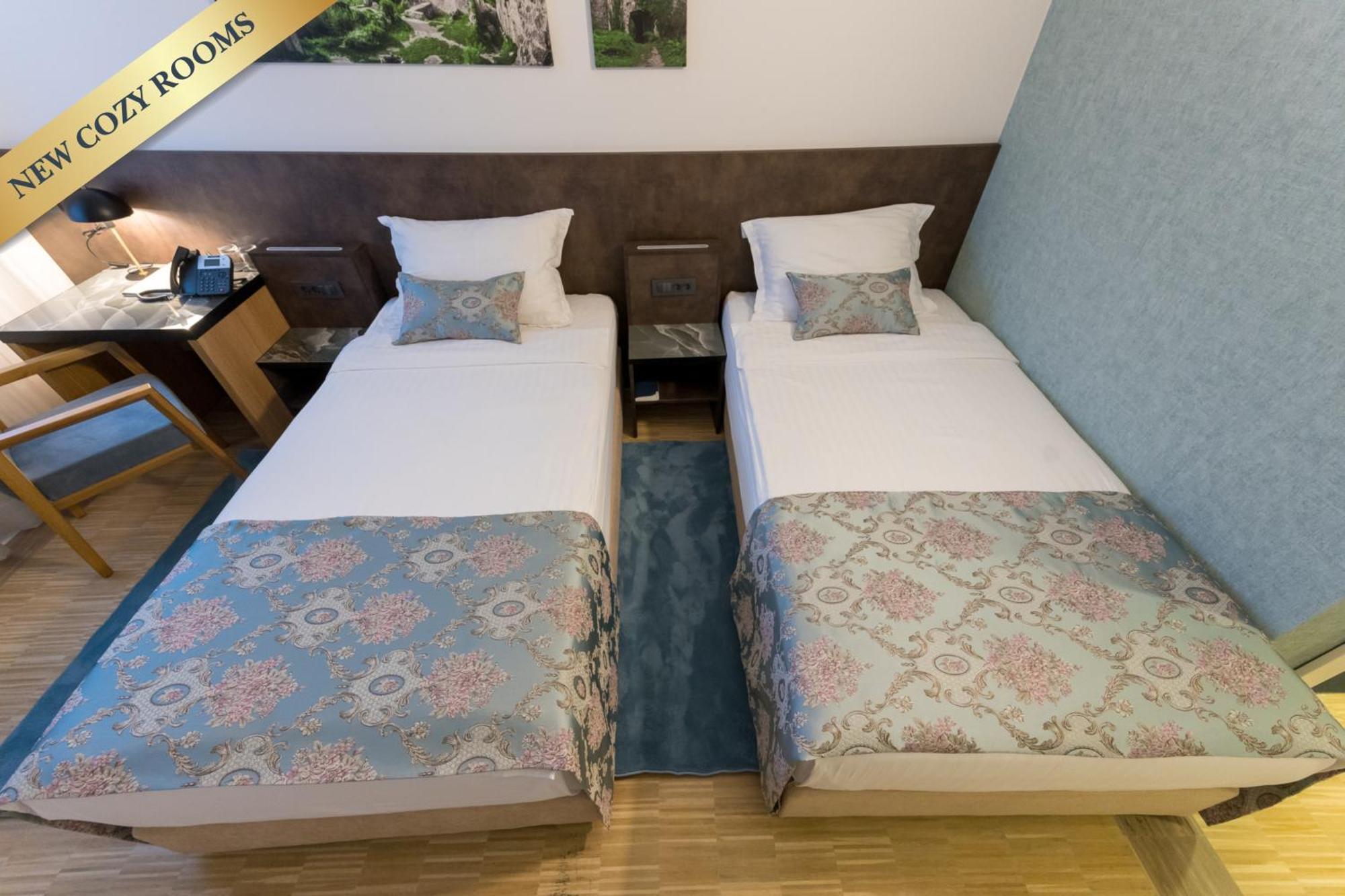 Hotel Jarun 3*