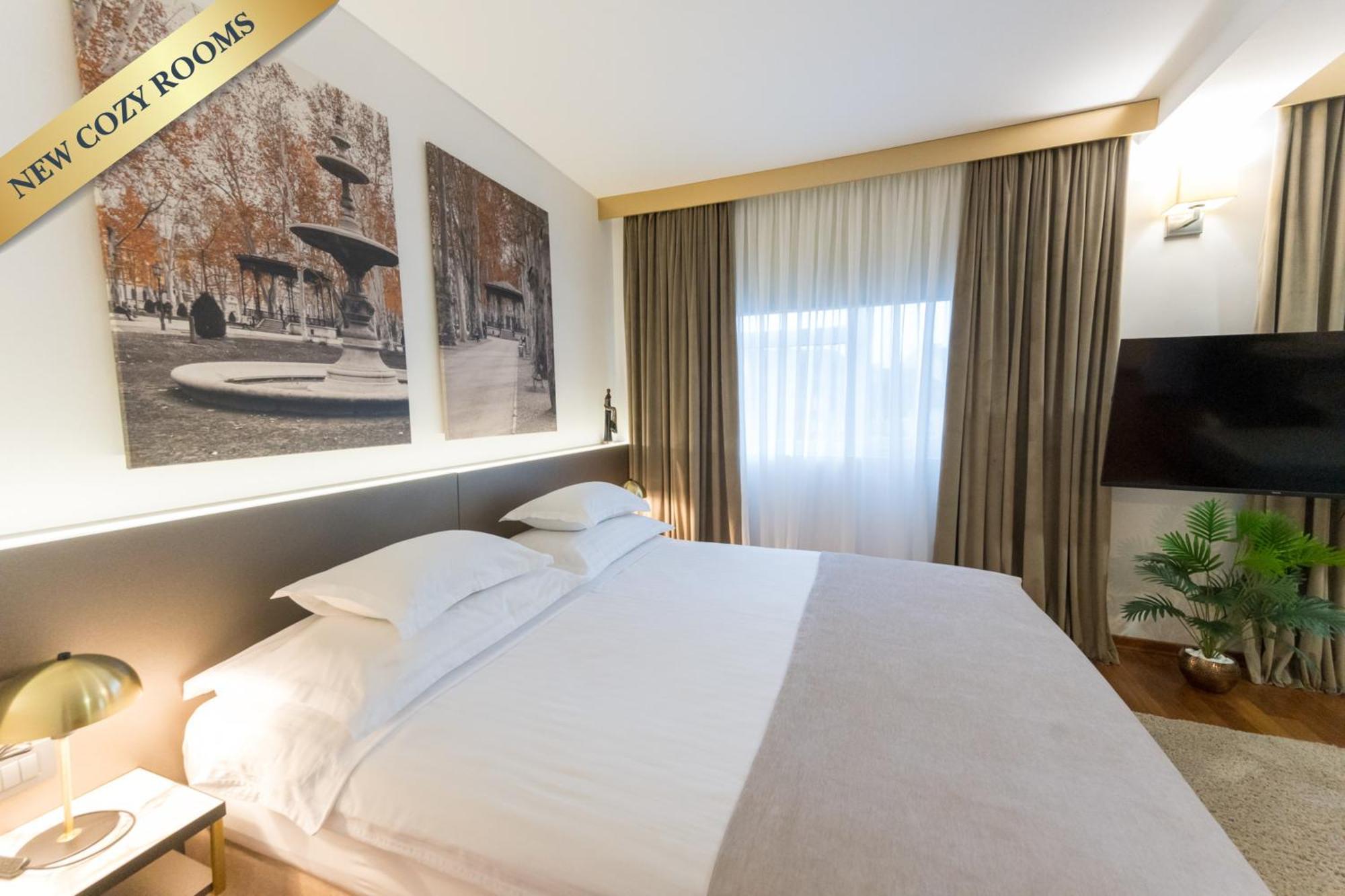 Jarun Hotel