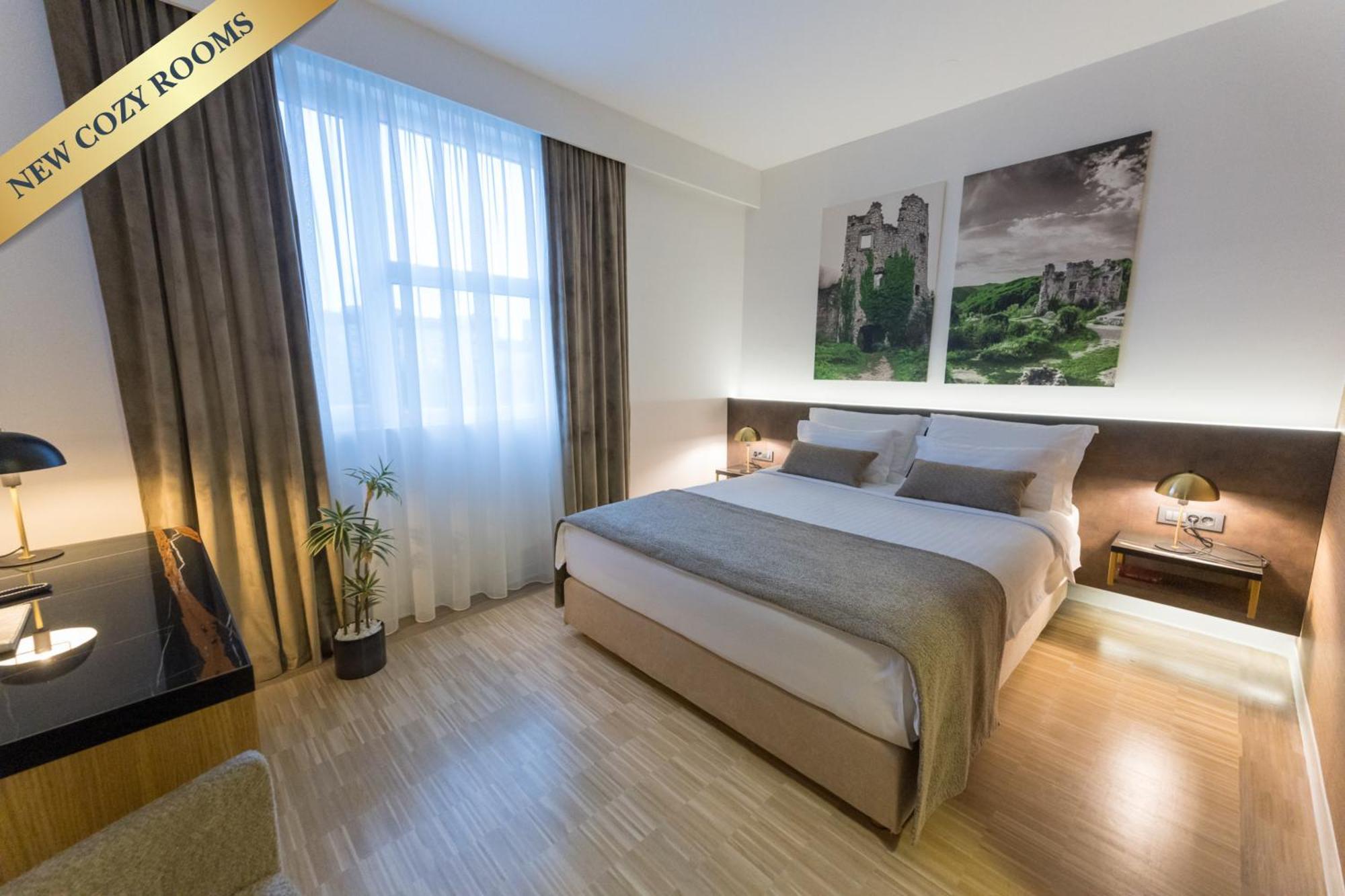 Hotel Jarun