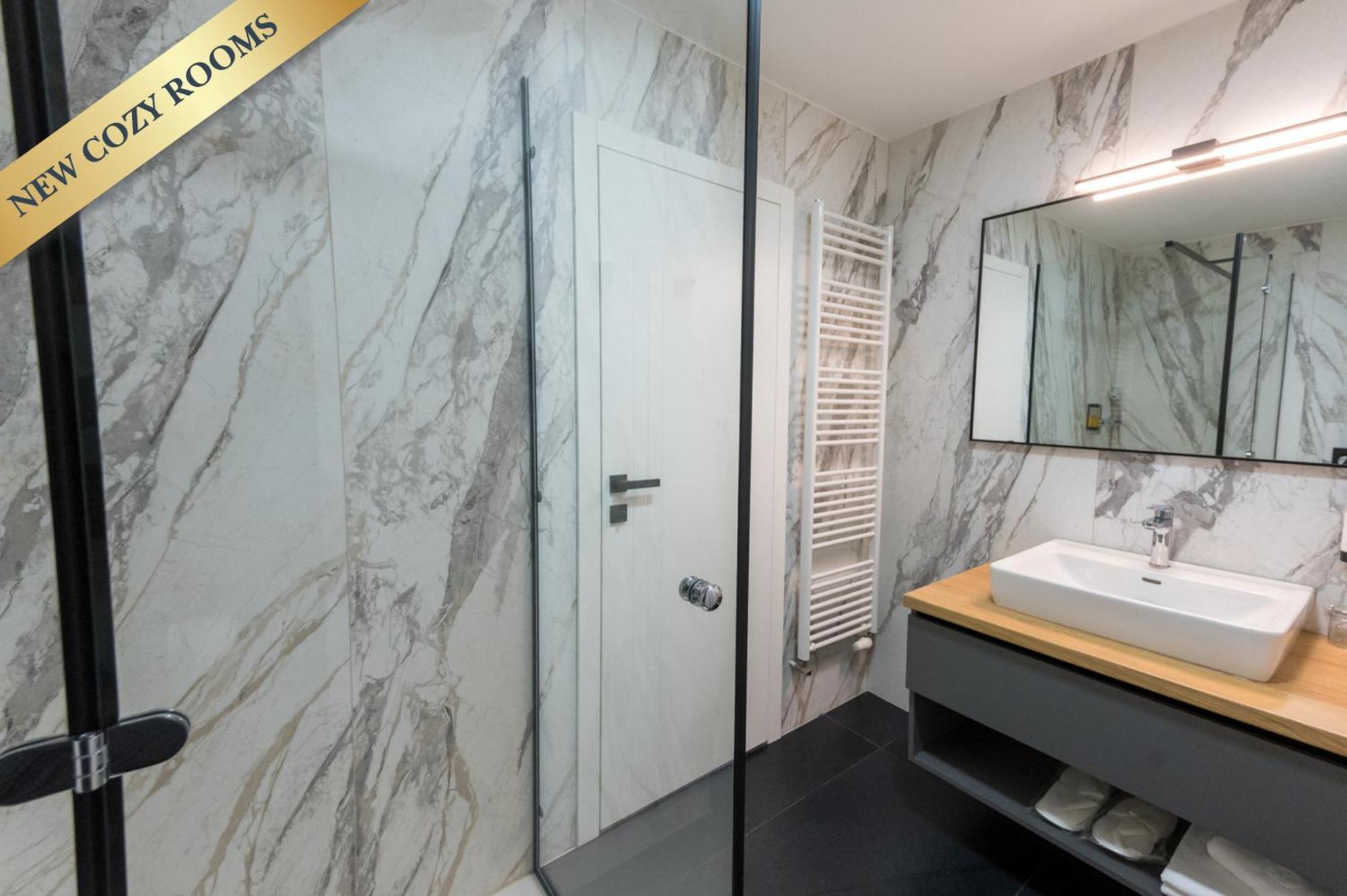 Jarun Hotel Zagrzeb